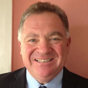 Meet your Posher, Attorney lawrence